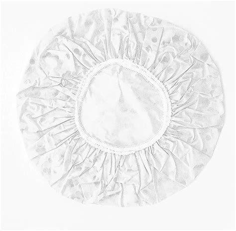 david jones shower cap